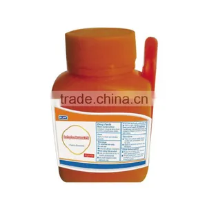 Sterilize Iodophor Cotton Ball, Medical Iodophor Disinfection Cotton Ball thumbnail-2