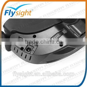 Best Selling FlySight 5.8Ghz 32CH Spexman Diversity FPV RC Video Goggles With HDMI IN for Racing Drones thumbnail-2