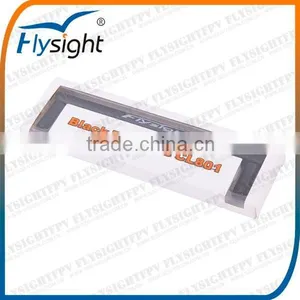 C571 Flysight Special Design Black Tentacle CL801 Handle Antenna Range Extender Antenna Only for 7'' Black Pearl Monitor FPV thumbnail-1