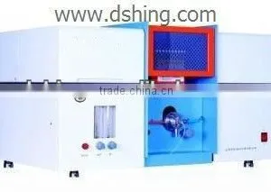 DSHX-6 Gold Spectrometer thumbnail-1