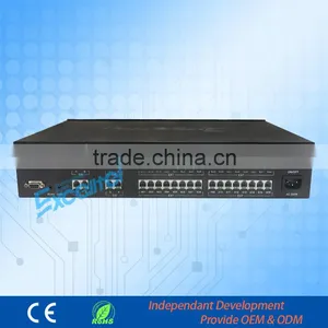 PABX Manufacturer TP832-432 Hybrid Telephone System thumbnail-2
