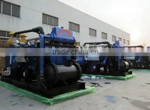 Shandong Naipute Gas Power Co., Ltd. company overview - view 1 thumbnail