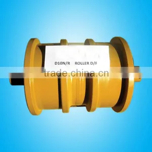 Heavy Earthmoving Spares Track Roller Group, Lower Roller thumbnail-3