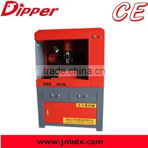 Sex Mini BDXS-3636 Machine for Make Jewelry thumbnail-1