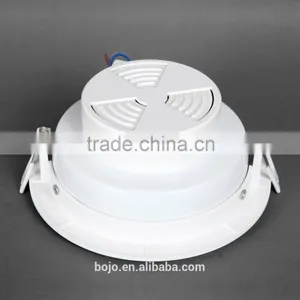 Anti-fog Plastice Cover SMD Type 12w Led Spot Light thumbnail-5