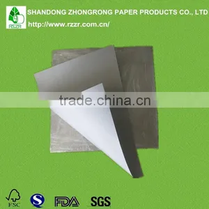pe Coating Duplex White Board With White Back thumbnail-1