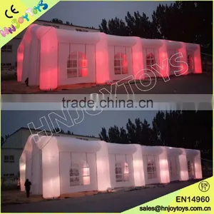 Inflatable Bar Latest Wedding Decoration Advertisement for Any Product thumbnail-5