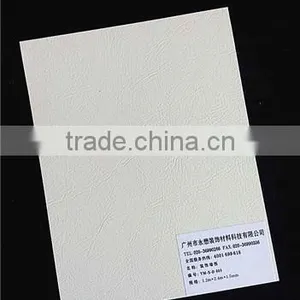 New Fashion PVC Vinyl Decorative Interior Wall Board thumbnail-4