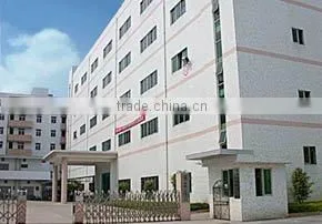 Shenzhen Jinlikai Electronic Co., Ltd. company overview - view 1 thumbnail