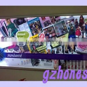 LED Slim Light Box thumbnail-1