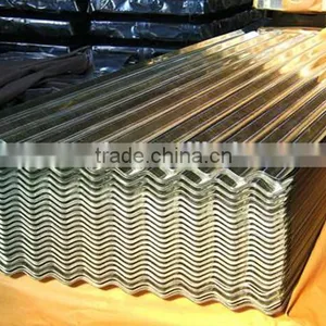 Corrugated Steel Sheet, Mobile House, Steel Building thumbnail-4