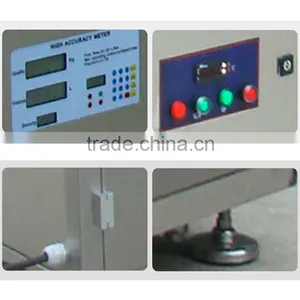 OMEGA Industial Water Cooled Water Chiller for 200L Industrial Water Chiller thumbnail-5