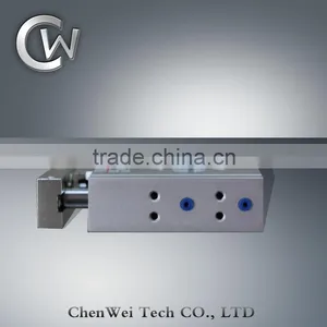 CXS Series Pneumatic Guide Cylinder-CXSM25X50mm thumbnail-3
