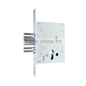 Door Guard Lock and Garden Door Lock of Belt Lock thumbnail-1