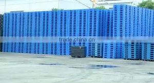 Qingdao Hengxinji Plastic Pallet Co., Ltd. company overview - view 3 thumbnail