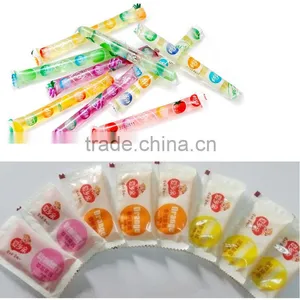 DXDK450 Multi-lane Automatic Back Seal Liquid Powder Sachet Packing Machine thumbnail-2