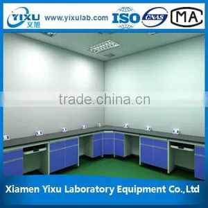 School/college Laboratory Room Chemical Laboratory Bench thumbnail-3