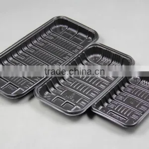 PET Material Plastic Packing Tray thumbnail-1
