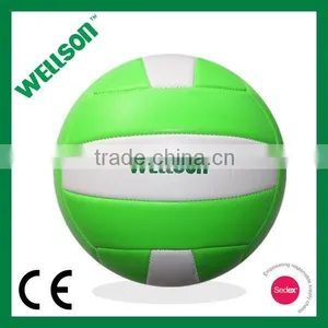 PU Training Volleyball thumbnail-3