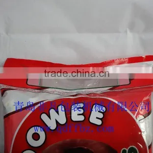 Egg Pie Automatic Packing Machine thumbnail-6