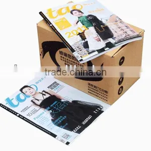 China Hard Cover Book Color Printing thumbnail-1