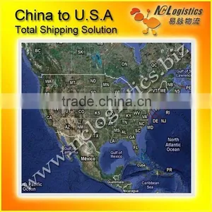 Shenzhen Air Carrier to Little Rock U.S.A thumbnail-1