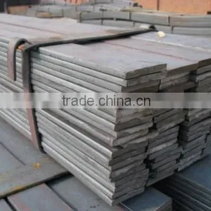 Hot Rolled Steel Flat thumbnail-5