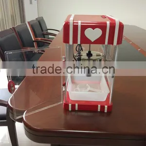 Hot Sale GUANGE Caramel Popcorn Maker thumbnail-5