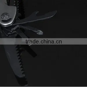 OEM Mini Combination Pliers Knife thumbnail-4