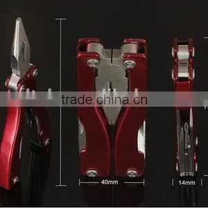 OEM Combination Fishing Pliers Tools With Bottle Opener thumbnail-6