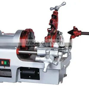 Portable Electric Pipe Threading Machine thumbnail-1