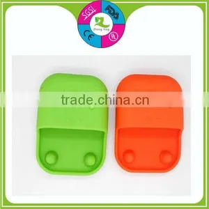 Portable Louder Funny Gift Silicone Phone Stand Holder thumbnail-1