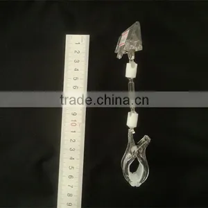 Big Size POP Store Promotion Price Tag Sign Label Clip Holder RH-RSAT02 thumbnail-3