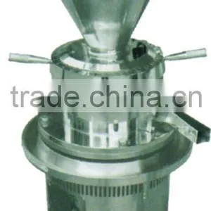 Colloidal Mill for Foundation Cream thumbnail-1