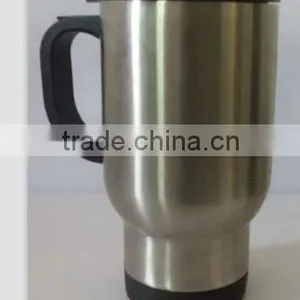 Sublimation Stainless Steel Car Mugs/car Cups thumbnail-1