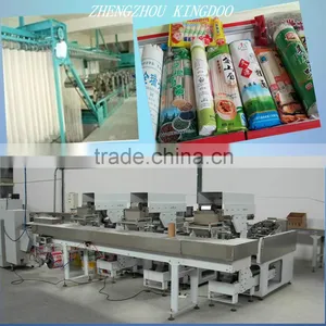 Best-quality Dried Noodle Making Line thumbnail-1
