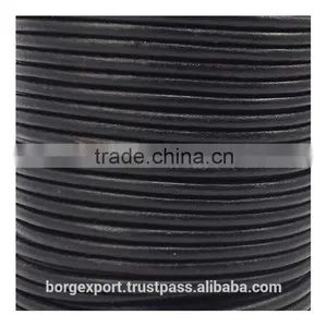 Leather Cords For Jewellery thumbnail-3