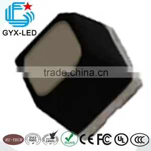 Factory Wholesale 3.5*3.7*2.8mm 120 Degrees Smd RGB 3535 Led thumbnail-6
