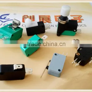 100% Original HIGHLY Switch P8701-E22A Micro Switch Refrigerator Water Dispenser Switch thumbnail-4
