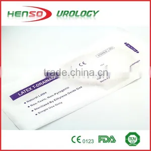 Latex T-shape Catheter thumbnail-5