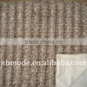 Solid Color PV Fleece Blanket thumbnail-1