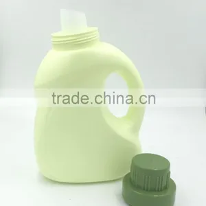 1000ml Softener Plastic Detergent Bottle thumbnail-2