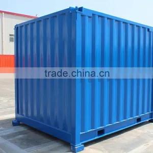 DNV. 2.7-1 / EN12079 Offshore Container thumbnail-3