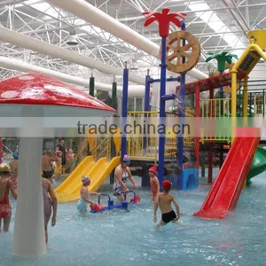 Family Boomearngo Water Slide thumbnail-1
