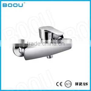 (B8218-4)BOOU Faucets Bathroom Shower Mixer thumbnail-1