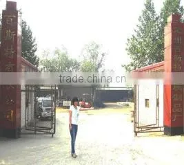 Dingzhou Best Hardware Co., Ltd. company overview - view 3 thumbnail