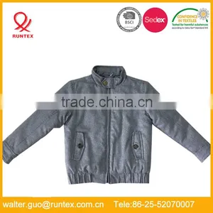 Boy Padded Jacket RKJ027 thumbnail-1