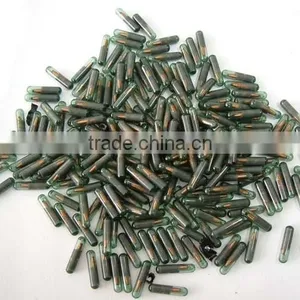 Hot Sale ID48 (T6) Glass Transponder Chip (unlocked) With High Quality thumbnail-1