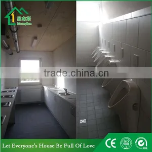 Prefab House Container for Office Dormitory Living House With Kitchen Toilet thumbnail-4