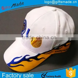 Hats Made of Recycled Materials/custom Printted Logo Hats thumbnail-5